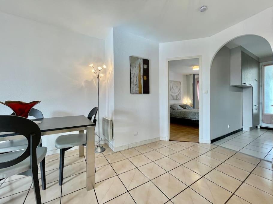 Apartment Duplex 70m2 - Vue Cite Medievale - Parking Gratuit Carcassonne