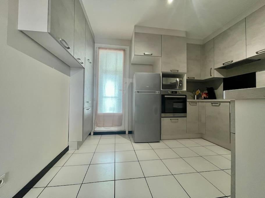 Apartment Duplex 70m2 - Vue Cite Medievale - Parking Gratuit *