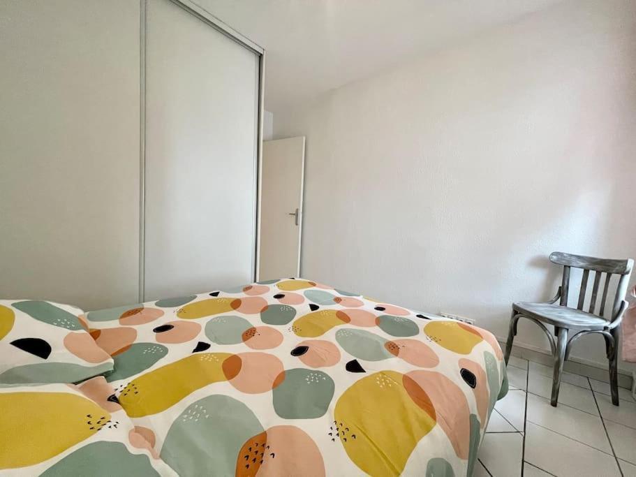 Duplex 70m2 - Vue Cite Medievale - Parking Gratuit * Carcassonne