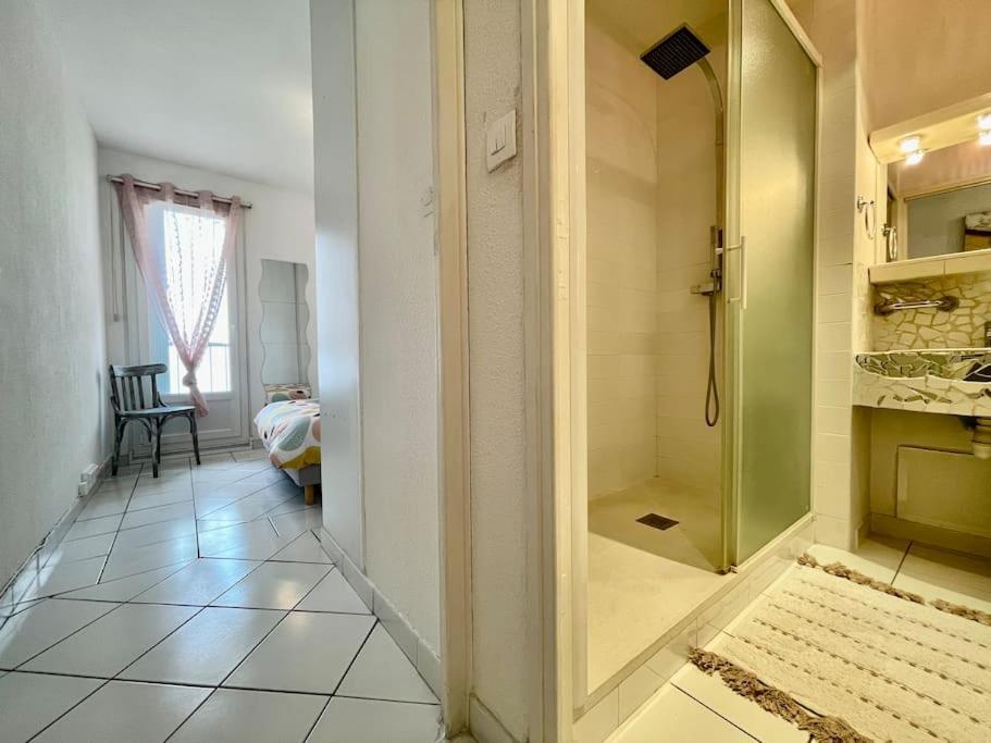 Apartment Duplex 70m2 - Vue Cite Medievale - Parking Gratuit